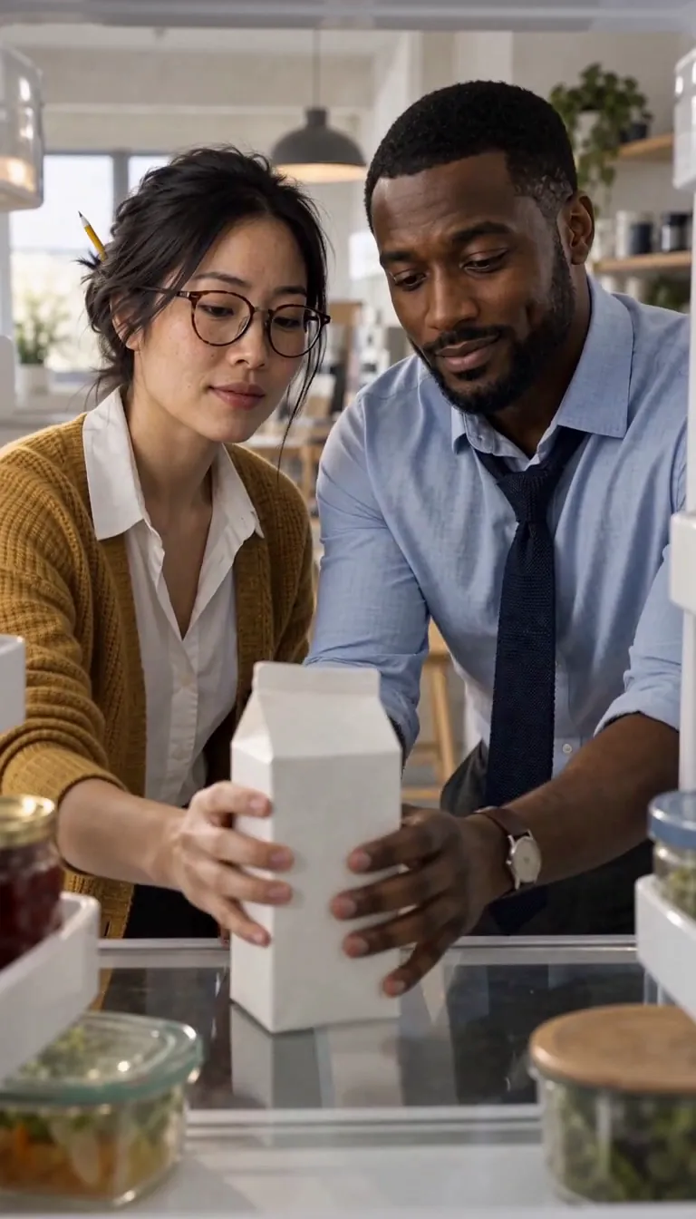 Reply All: The last oat milk