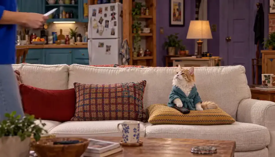 Roommates & Rent: Episode 1: Rent Is a Suggestion